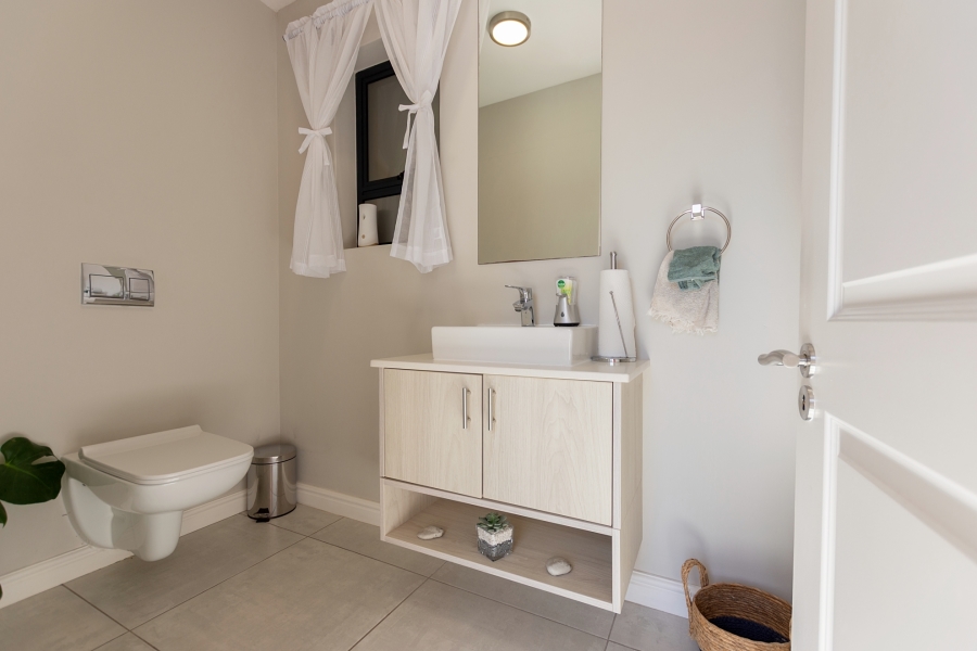 3 Bedroom Property for Sale in Langebaan Country Estate Western Cape